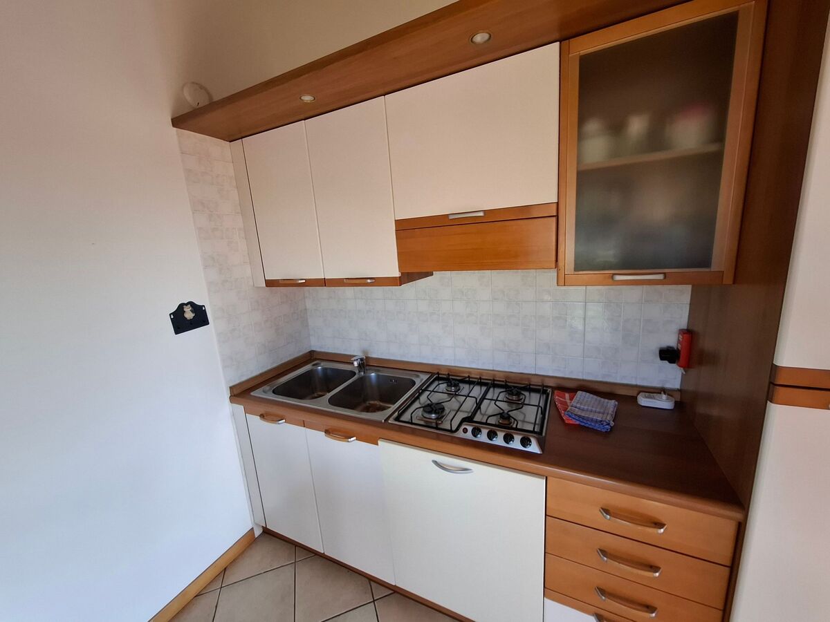 Appartement 4 pers. avec piscine et jardin clos à Colà - Photo 26