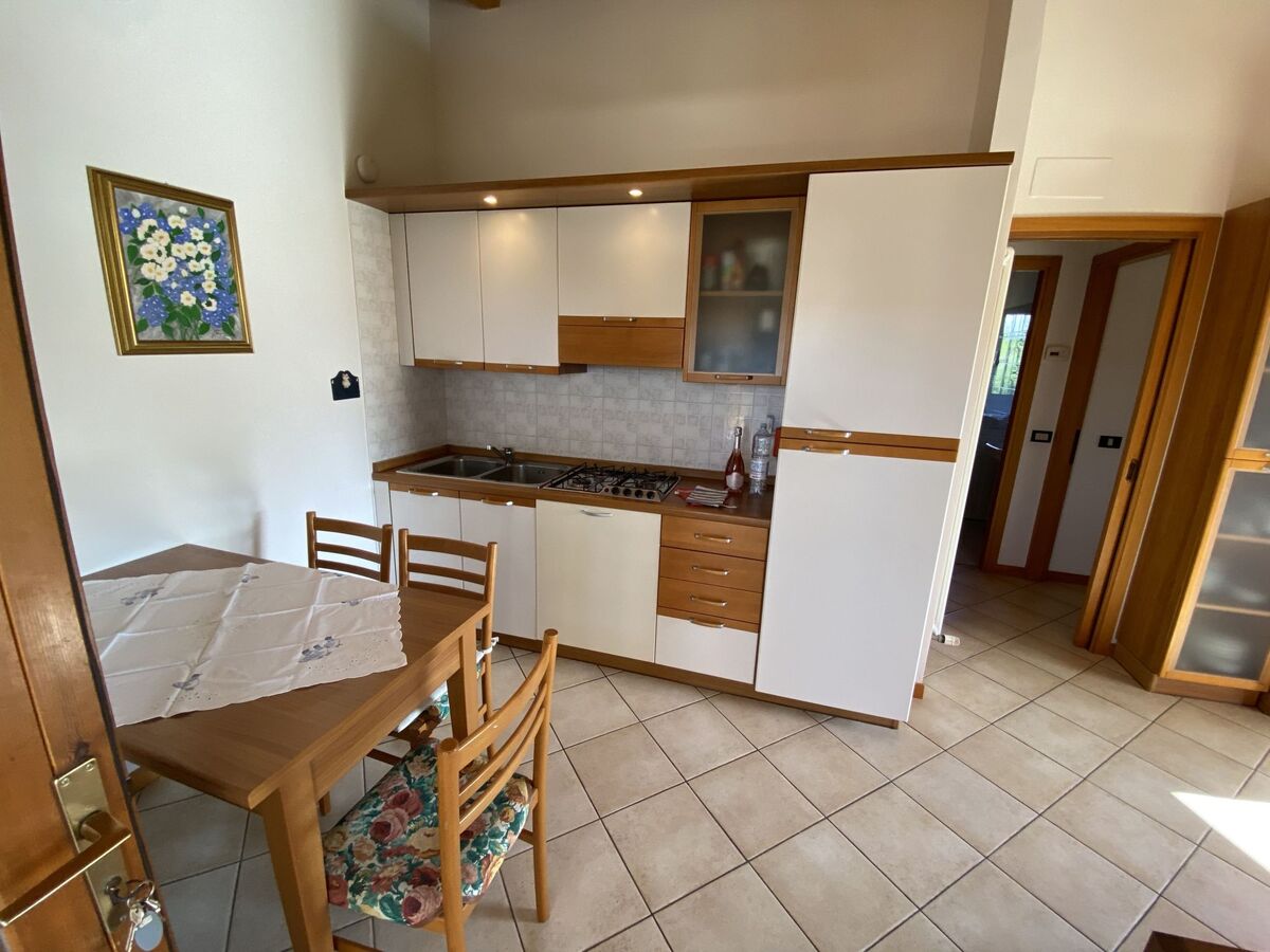 Appartement 4 pers. avec piscine et jardin clos à Colà - Photo 27