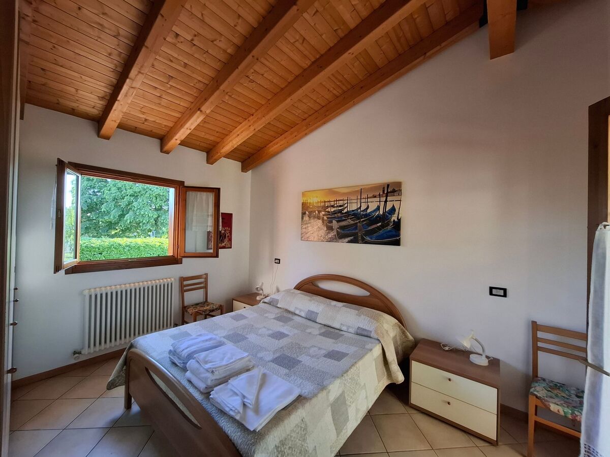 Appartement 4 pers. avec piscine et jardin clos à Colà - Photo 29