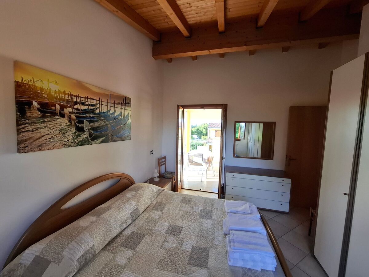 Appartement 4 pers. avec piscine et jardin clos à Colà - Photo 30