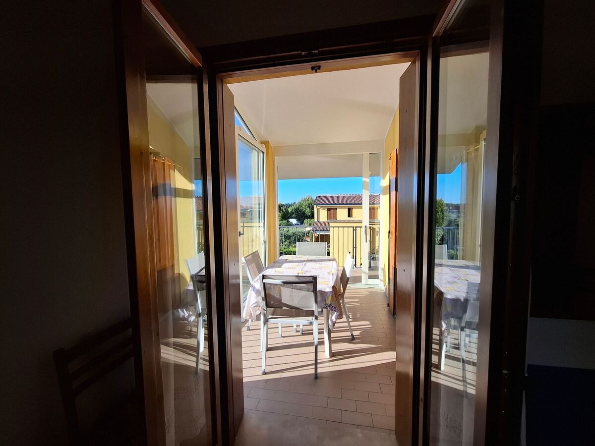 Appartement 4 pers. avec piscine et jardin clos à Colà - Photo 31