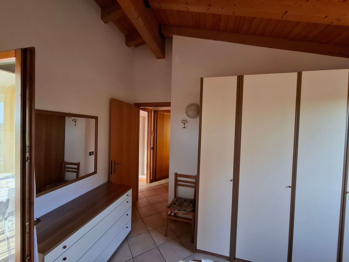 Appartement 4 pers. avec piscine et jardin clos à Colà - Photo 32