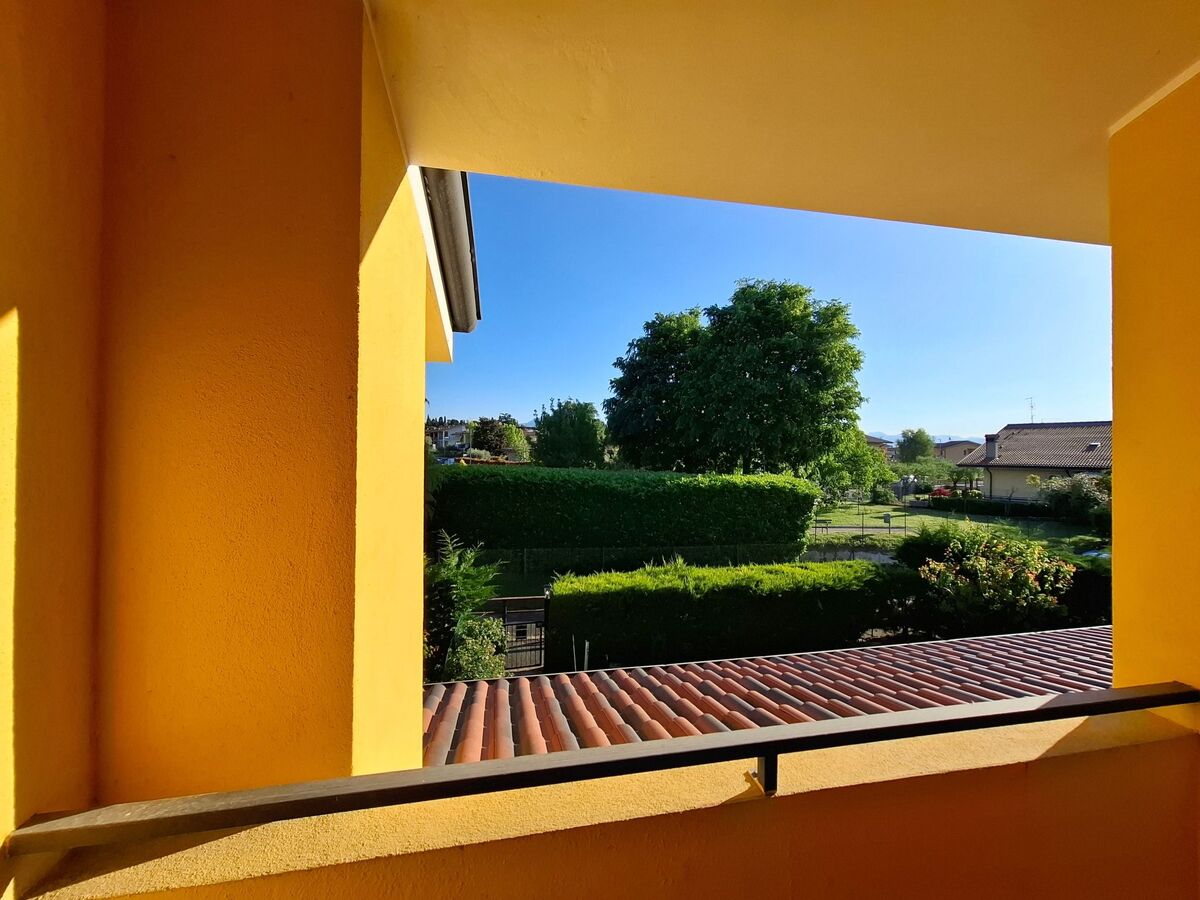 Appartement 4 pers. avec piscine et jardin clos à Colà - Photo 35