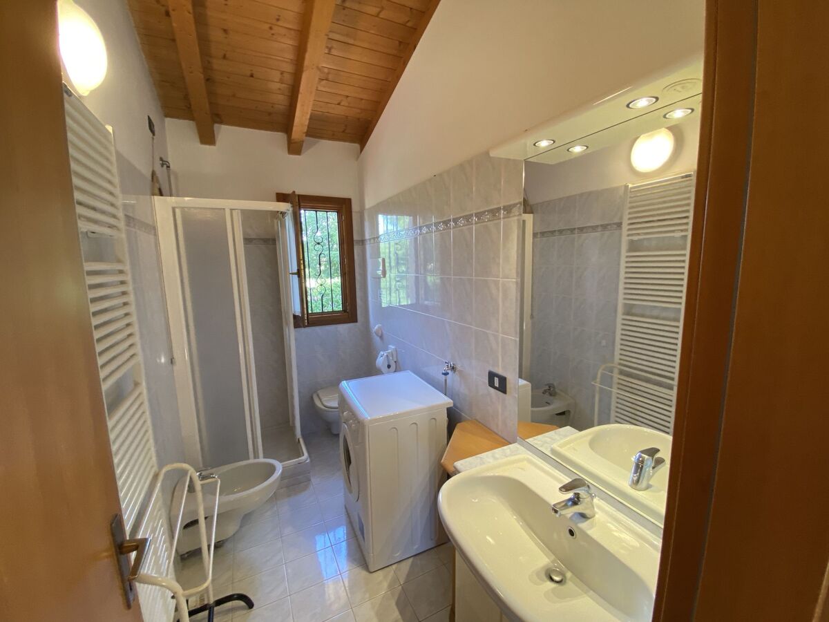 Appartement 4 pers. avec piscine et jardin clos à Colà - Photo 36
