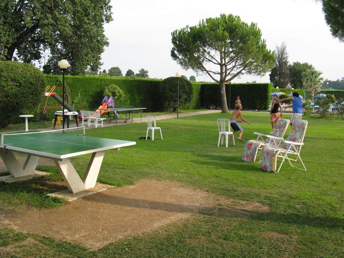 Appartement 4 pers. avec piscine et jardin clos à Colà - Photo 37