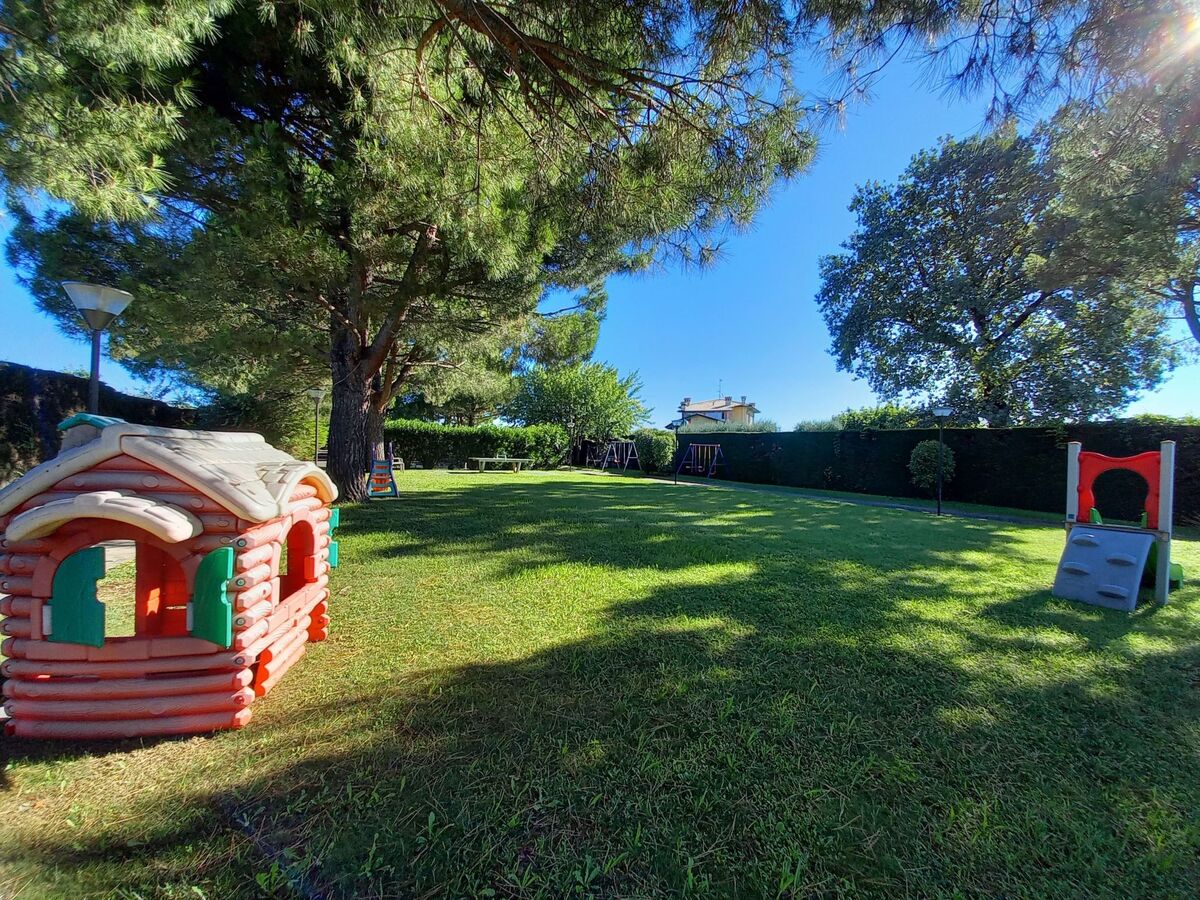 Appartement 4 pers. avec piscine et jardin clos à Colà - Photo 40