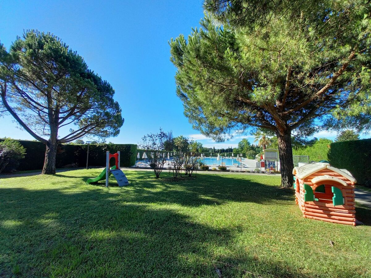 Appartement 4 pers. avec piscine et jardin clos à Colà - Photo 41