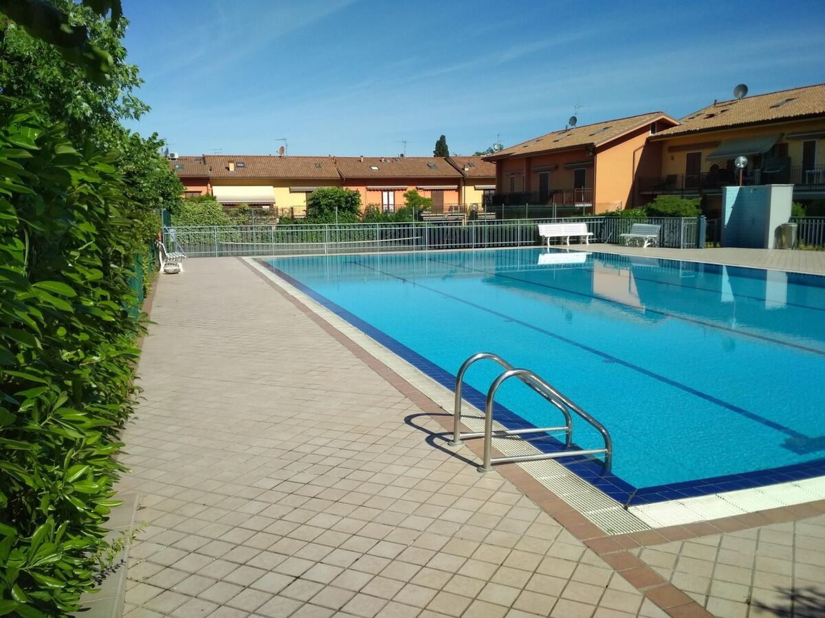 Casa Ruby – Appartement 3 chambres avec piscine, Colà - Photo 1