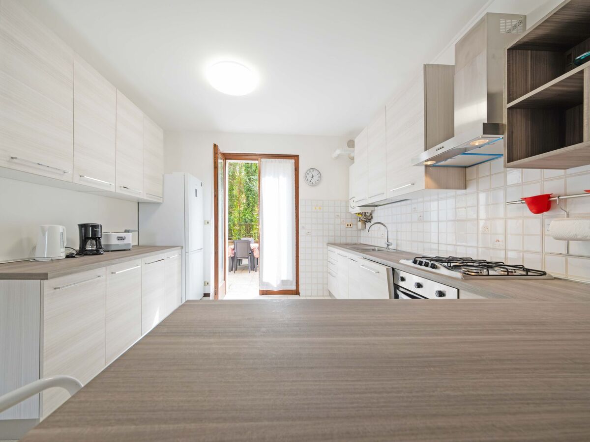 Casa Ruby – Appartement 3 chambres avec piscine, Colà - Photo 10