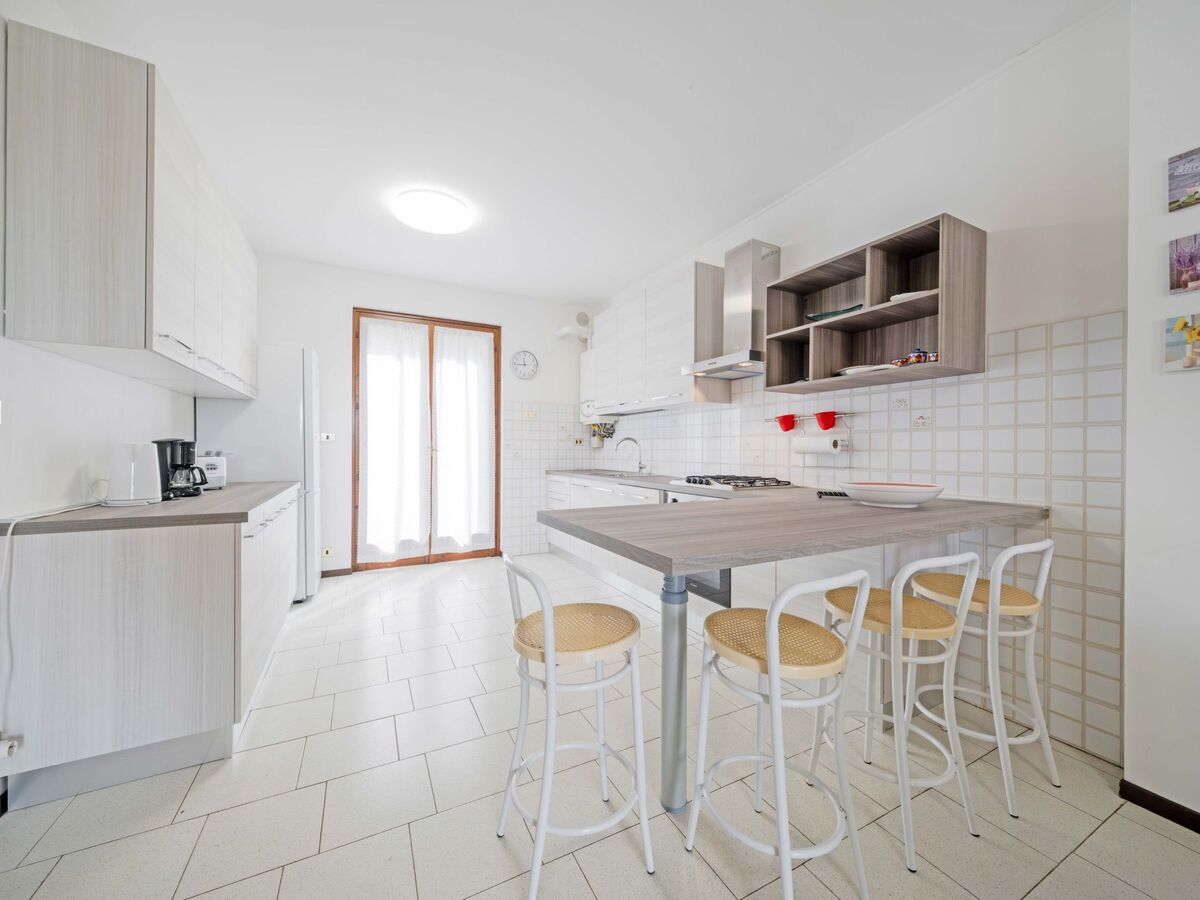 Casa Ruby – Appartement 3 chambres avec piscine, Colà - Photo 11