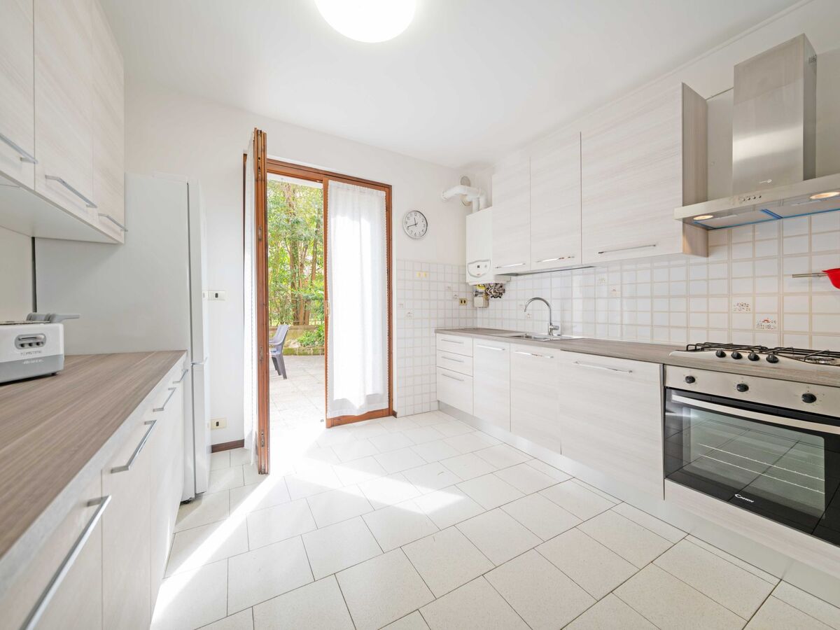 Casa Ruby – Appartement 3 chambres avec piscine, Colà - Photo 12