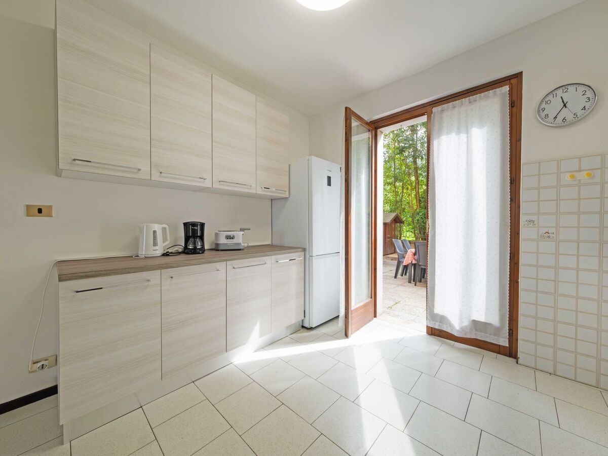 Casa Ruby – Appartement 3 chambres avec piscine, Colà - Photo 13