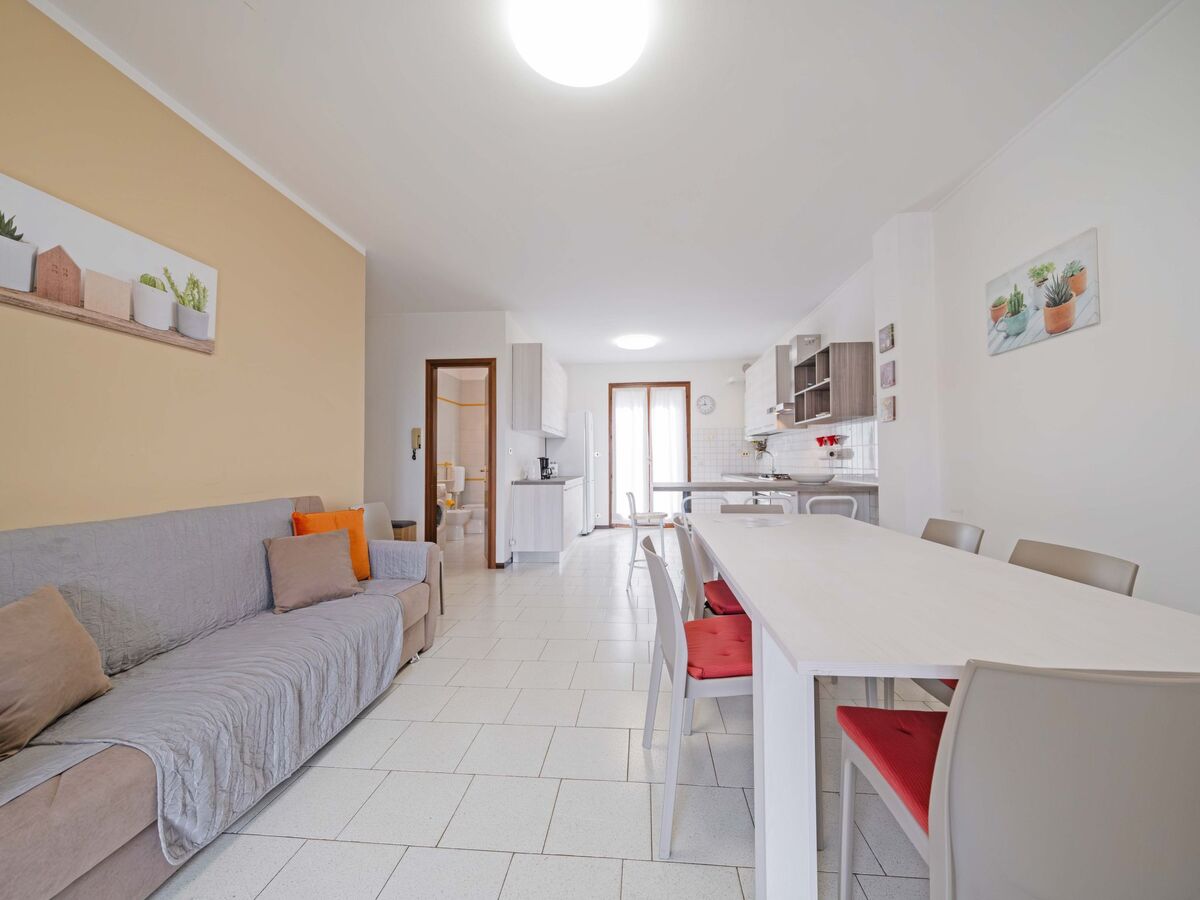 Casa Ruby – Appartement 3 chambres avec piscine, Colà - Photo 14