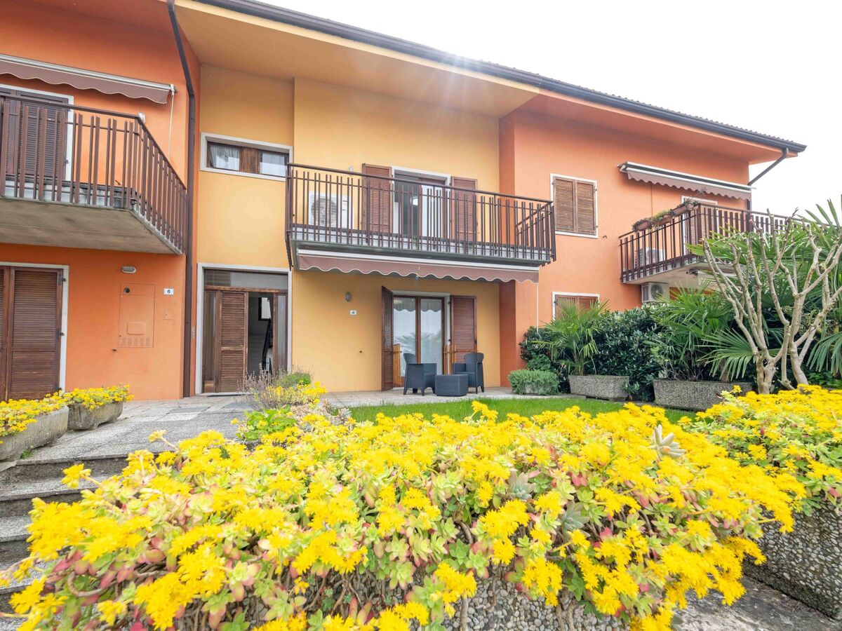 Casa Ruby – Appartement 3 chambres avec piscine, Colà - Photo 15