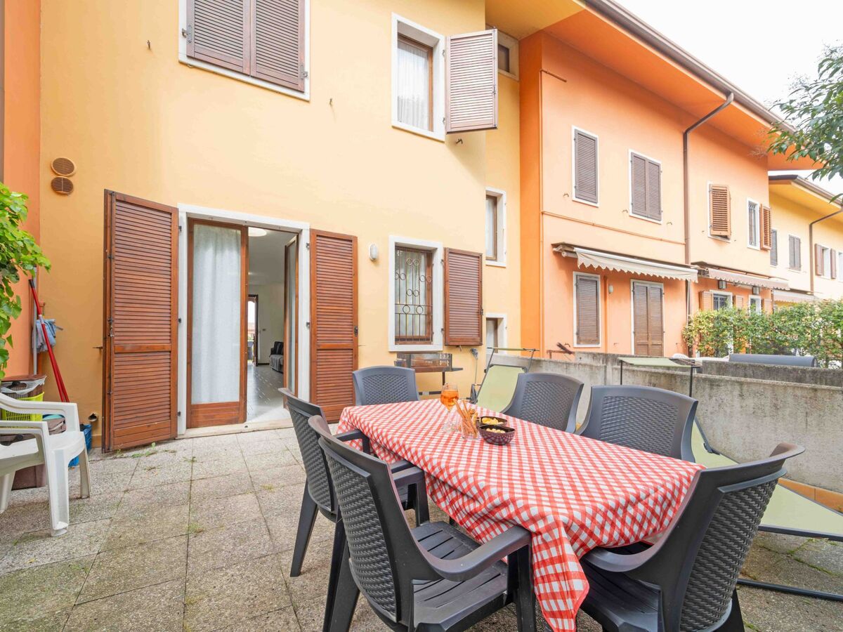 Casa Ruby – Appartement 3 chambres avec piscine, Colà - Photo 16