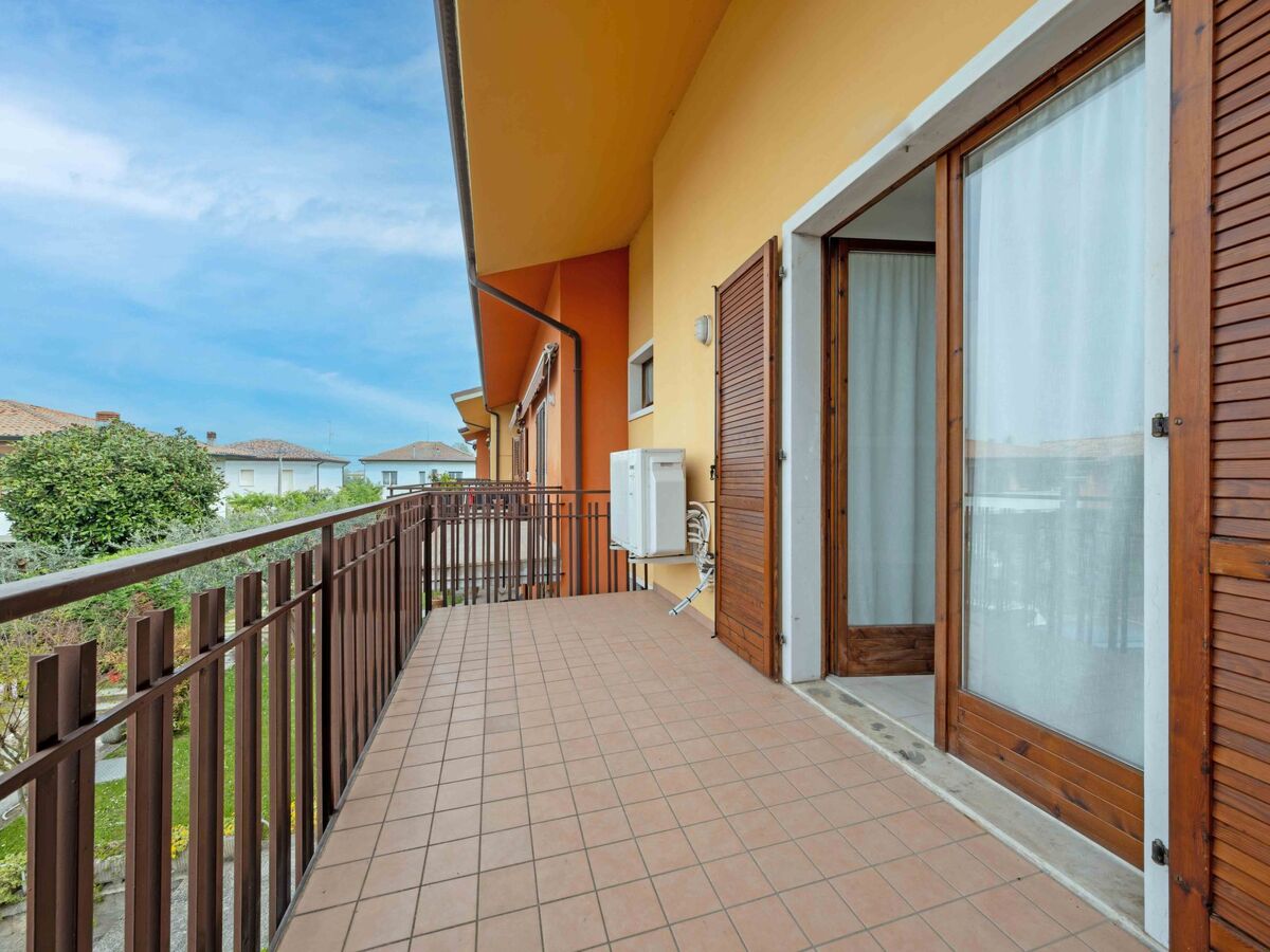 Casa Ruby – Appartement 3 chambres avec piscine, Colà - Photo 18