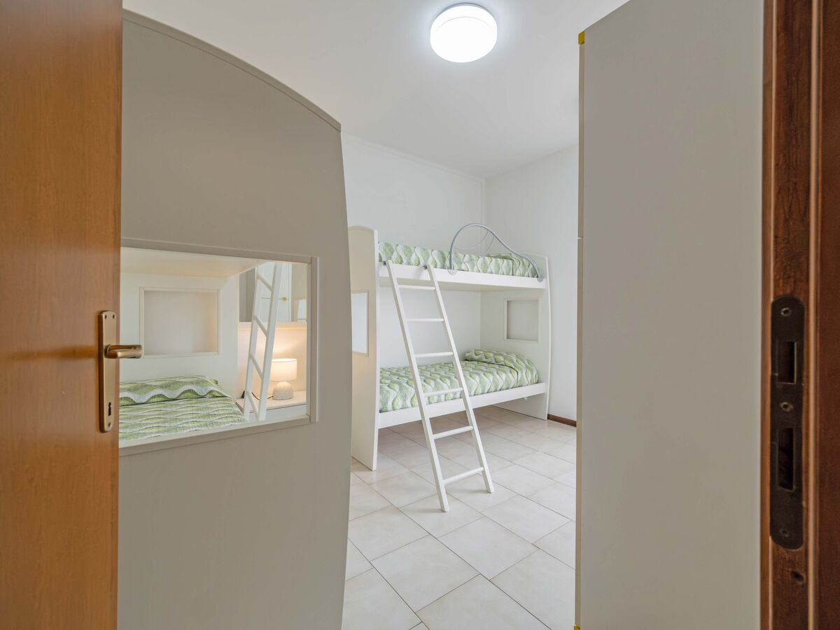 Casa Ruby – Appartement 3 chambres avec piscine, Colà - Photo 21