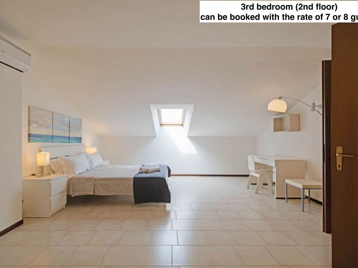 Casa Ruby – Appartement 3 chambres avec piscine, Colà - Photo 23