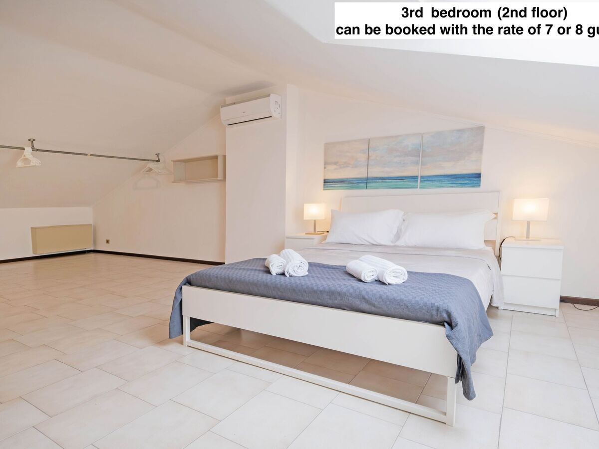 Casa Ruby – Appartement 3 chambres avec piscine, Colà - Photo 24