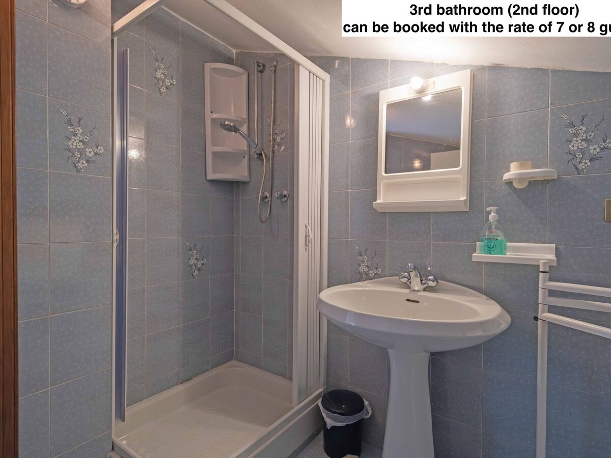 Casa Ruby – Appartement 3 chambres avec piscine, Colà - Photo 25