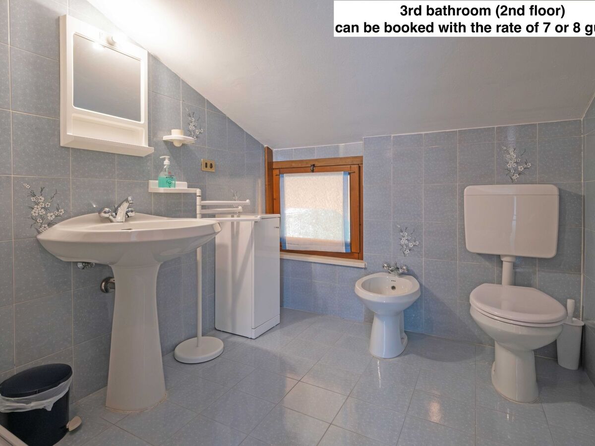 Casa Ruby – Appartement 3 chambres avec piscine, Colà - Photo 26
