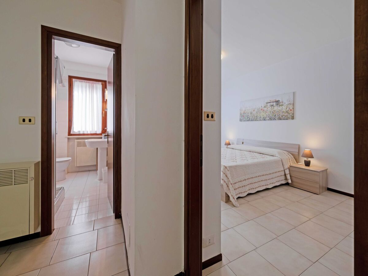 Casa Ruby – Appartement 3 chambres avec piscine, Colà - Photo 32