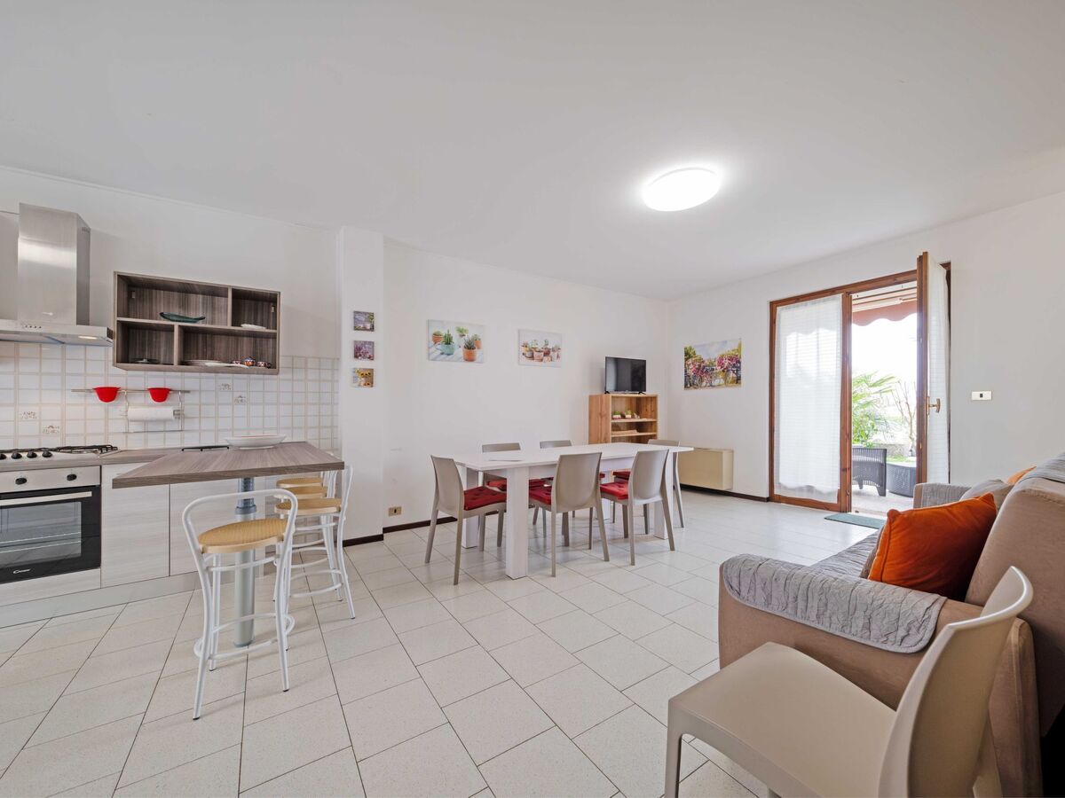 Casa Ruby – Appartement 3 chambres avec piscine, Colà - Photo 35