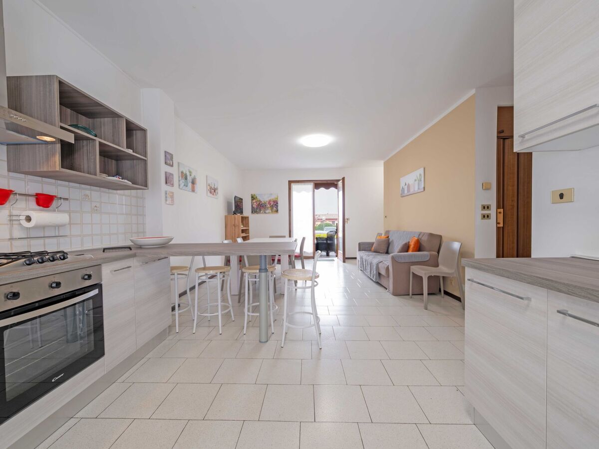Casa Ruby – Appartement 3 chambres avec piscine, Colà - Photo 36