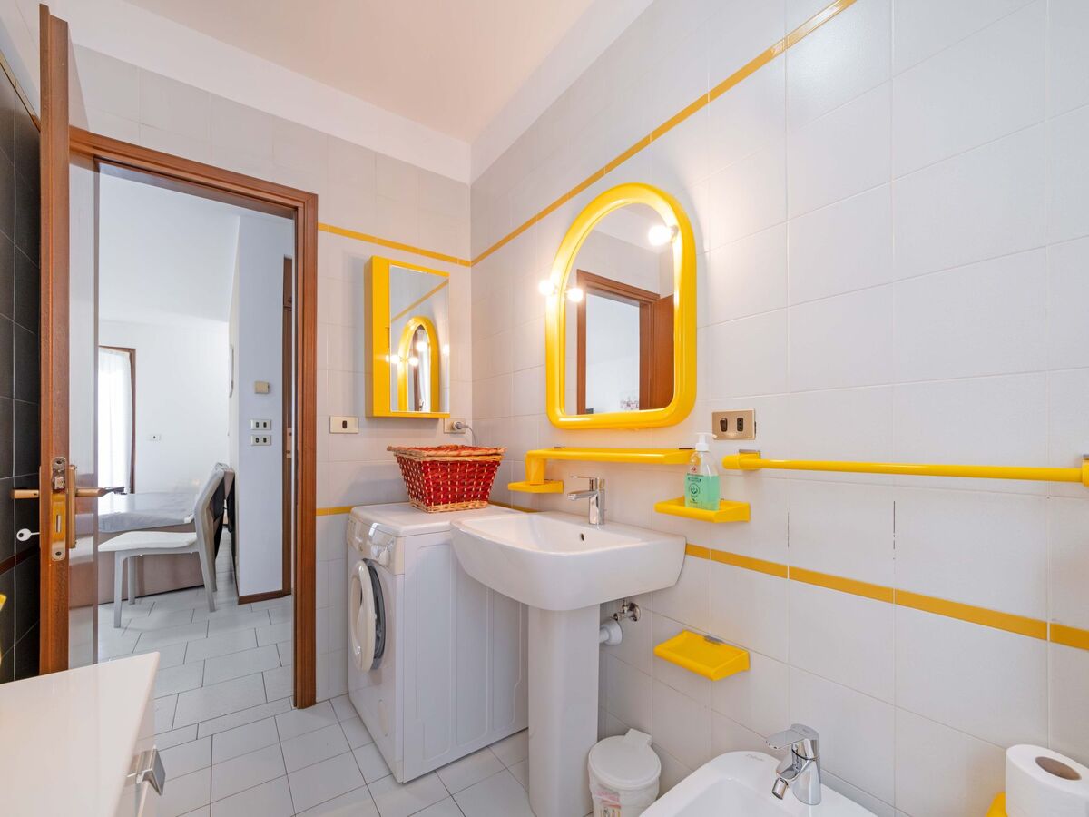 Casa Ruby – Appartement 3 chambres avec piscine, Colà - Photo 38