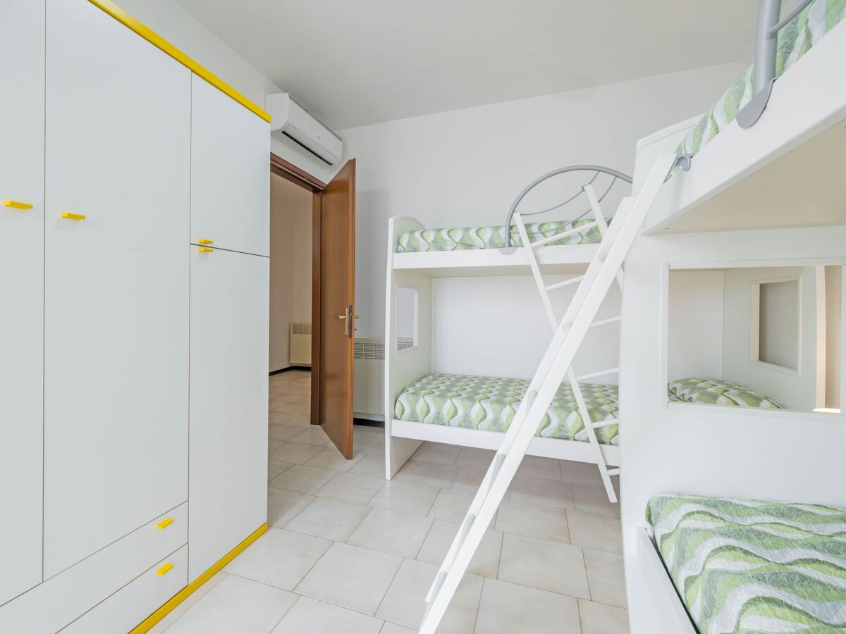 Casa Ruby – Appartement 3 chambres avec piscine, Colà - Photo 41