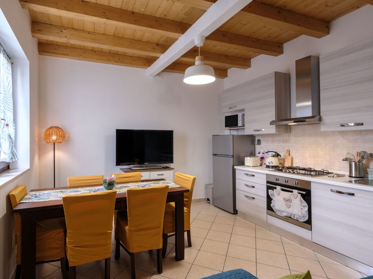 Appartement 6 pers. Castelnuovo del Garda, proche Gardaland - Photo 1