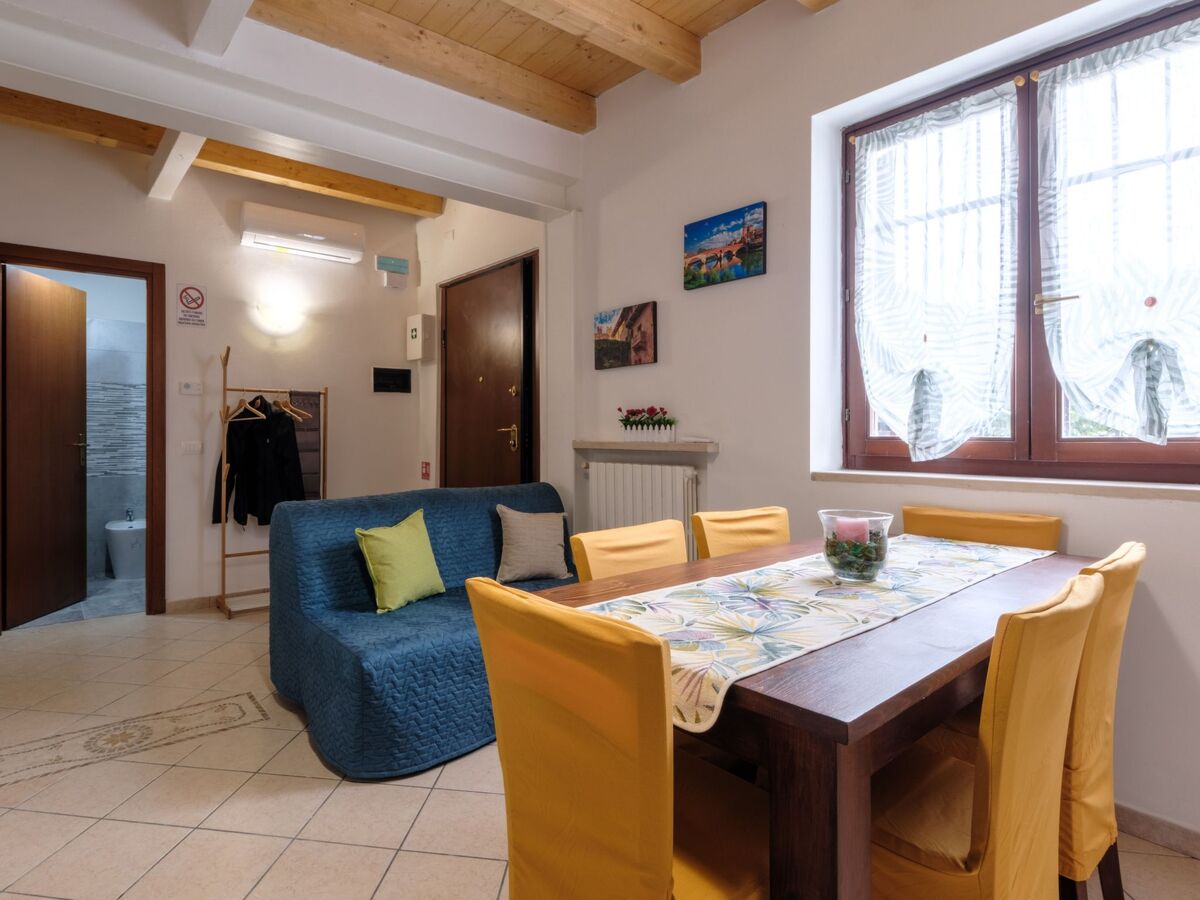 Appartement 6 pers. Castelnuovo del Garda, proche Gardaland - Photo 5