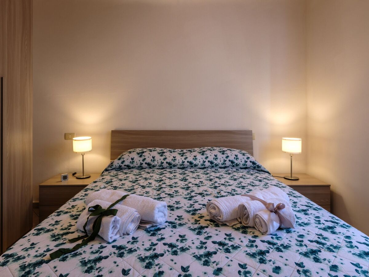 Appartement 6 pers. Castelnuovo del Garda, proche Gardaland - Photo 8