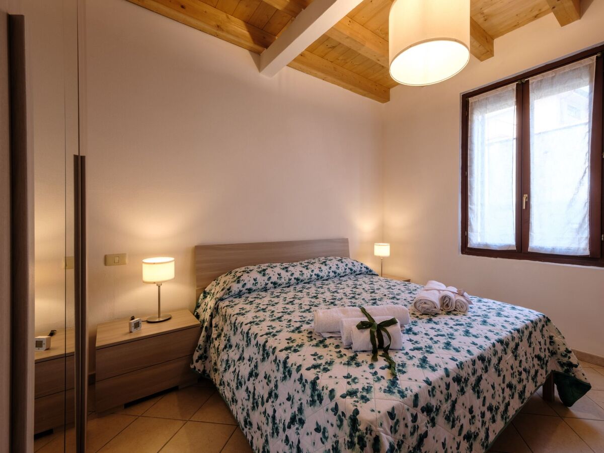 Appartement 6 pers. Castelnuovo del Garda, proche Gardaland - Photo 9