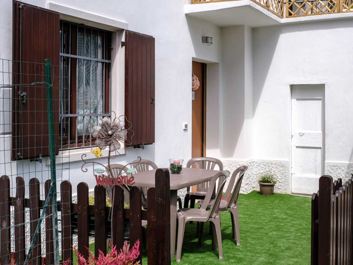 Appartement 6 pers. Castelnuovo del Garda, proche Gardaland - Photo 17