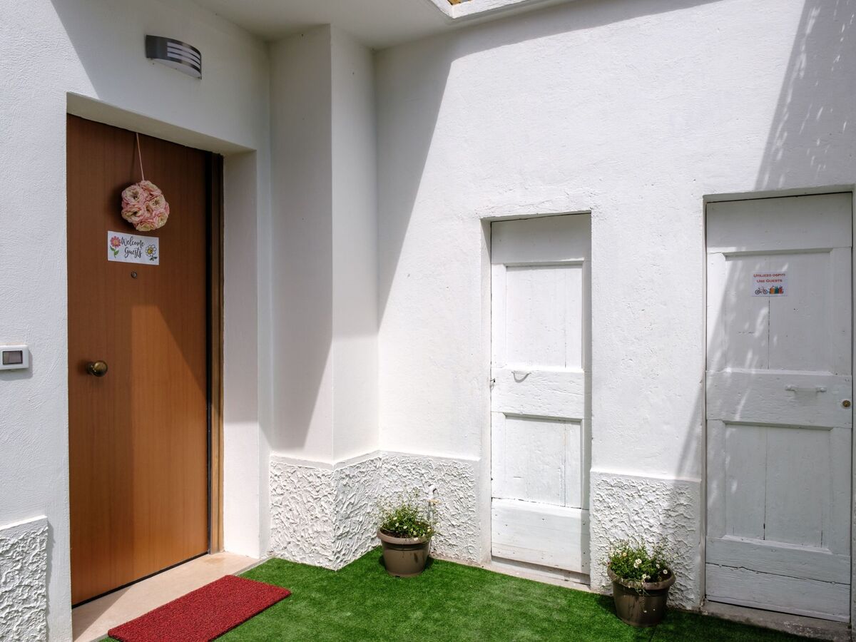 Appartement 6 pers. Castelnuovo del Garda, proche Gardaland - Photo 18