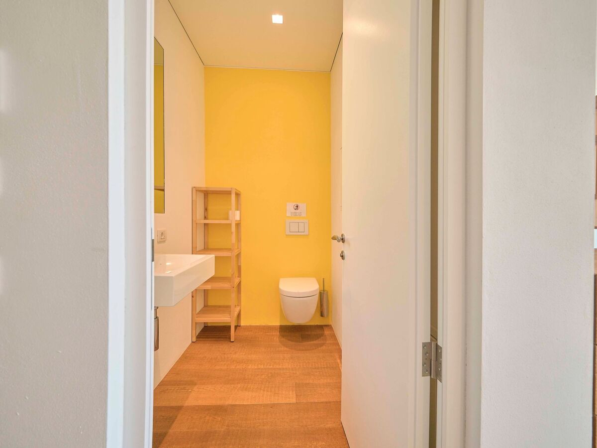 Villa Madabà à Bardolino : 3 chambres, piscine privée - Photo 16