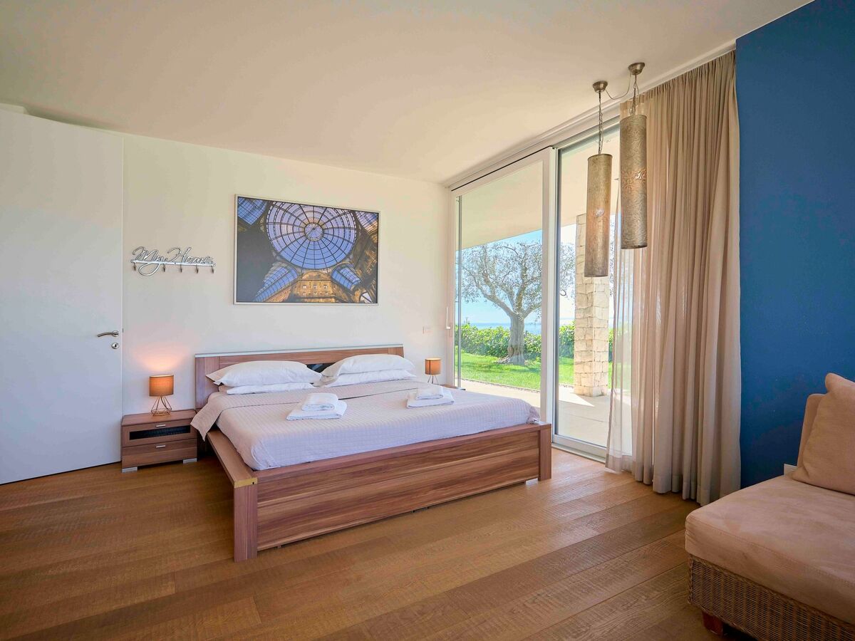 Villa Madabà à Bardolino : 3 chambres, piscine privée - Photo 17