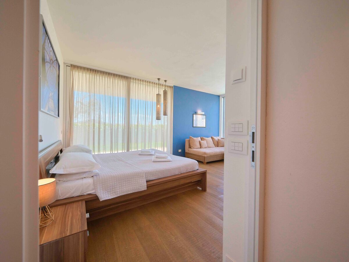 Villa Madabà à Bardolino : 3 chambres, piscine privée - Photo 19