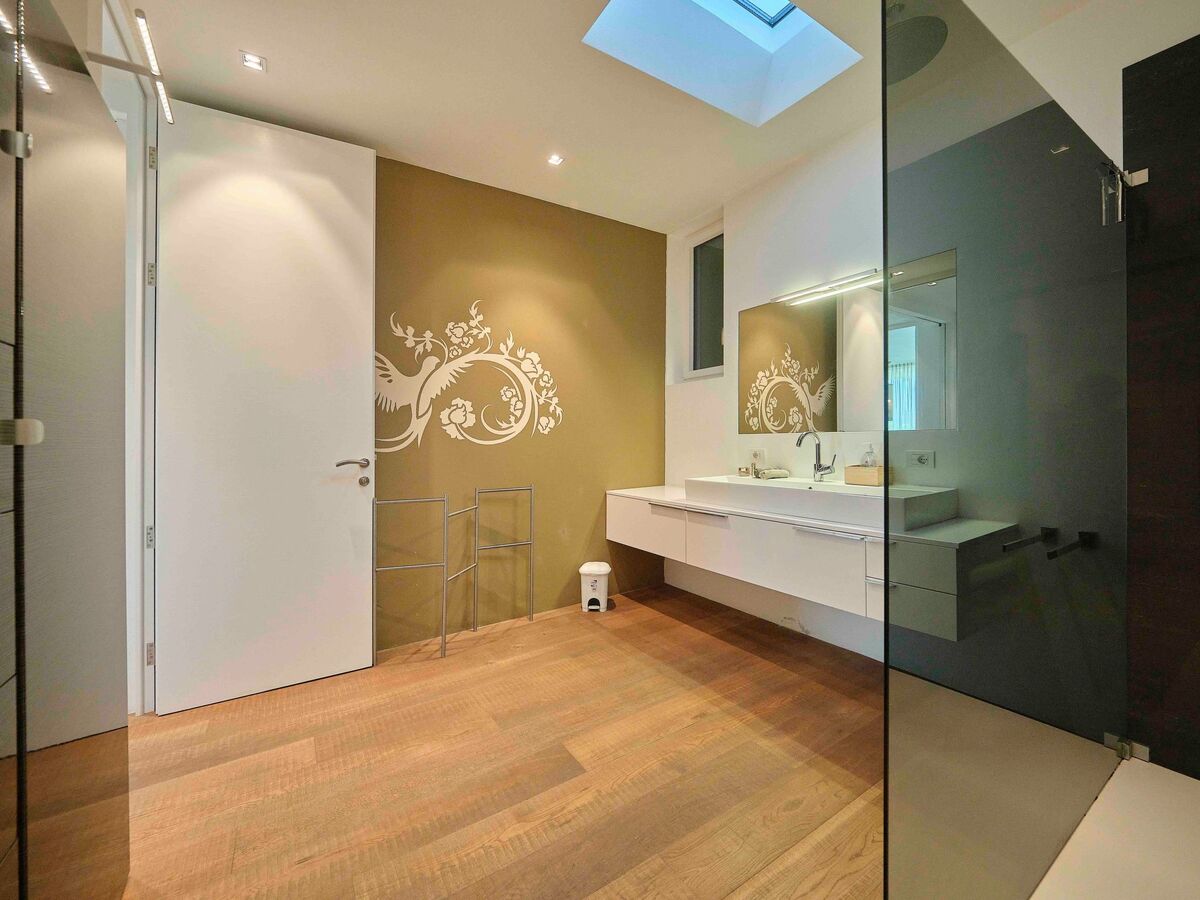 Villa Madabà à Bardolino : 3 chambres, piscine privée - Photo 20