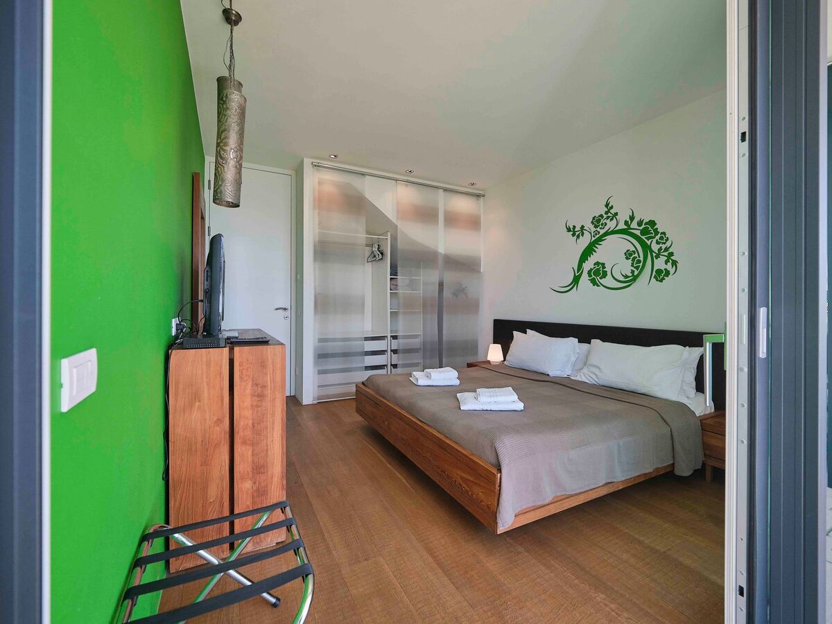 Villa Madabà à Bardolino : 3 chambres, piscine privée - Photo 23