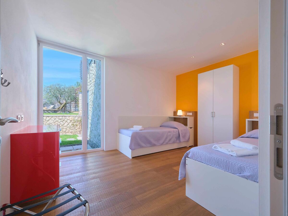 Villa Madabà à Bardolino : 3 chambres, piscine privée - Photo 26