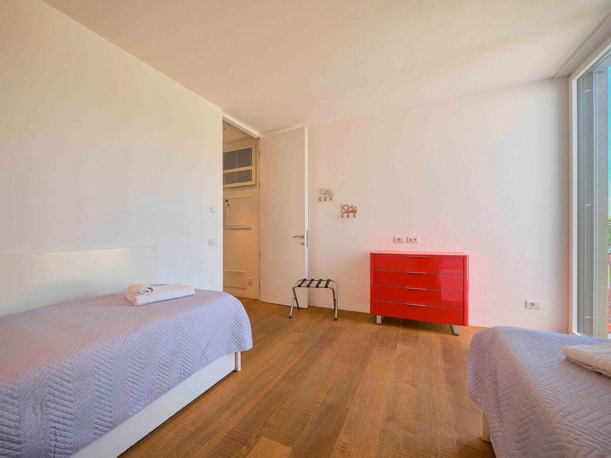 Villa Madabà à Bardolino : 3 chambres, piscine privée - Photo 27