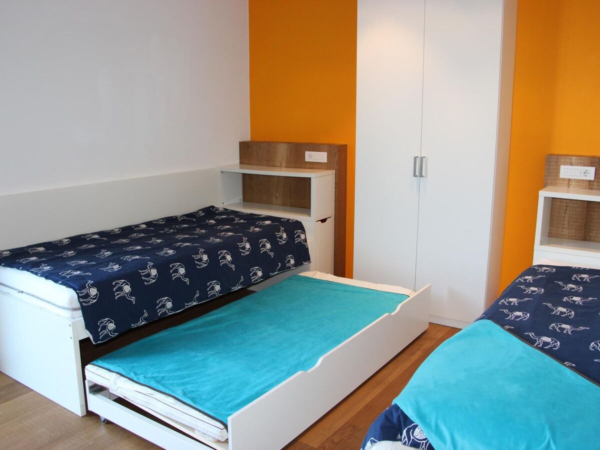 Villa Madabà à Bardolino : 3 chambres, piscine privée - Photo 28