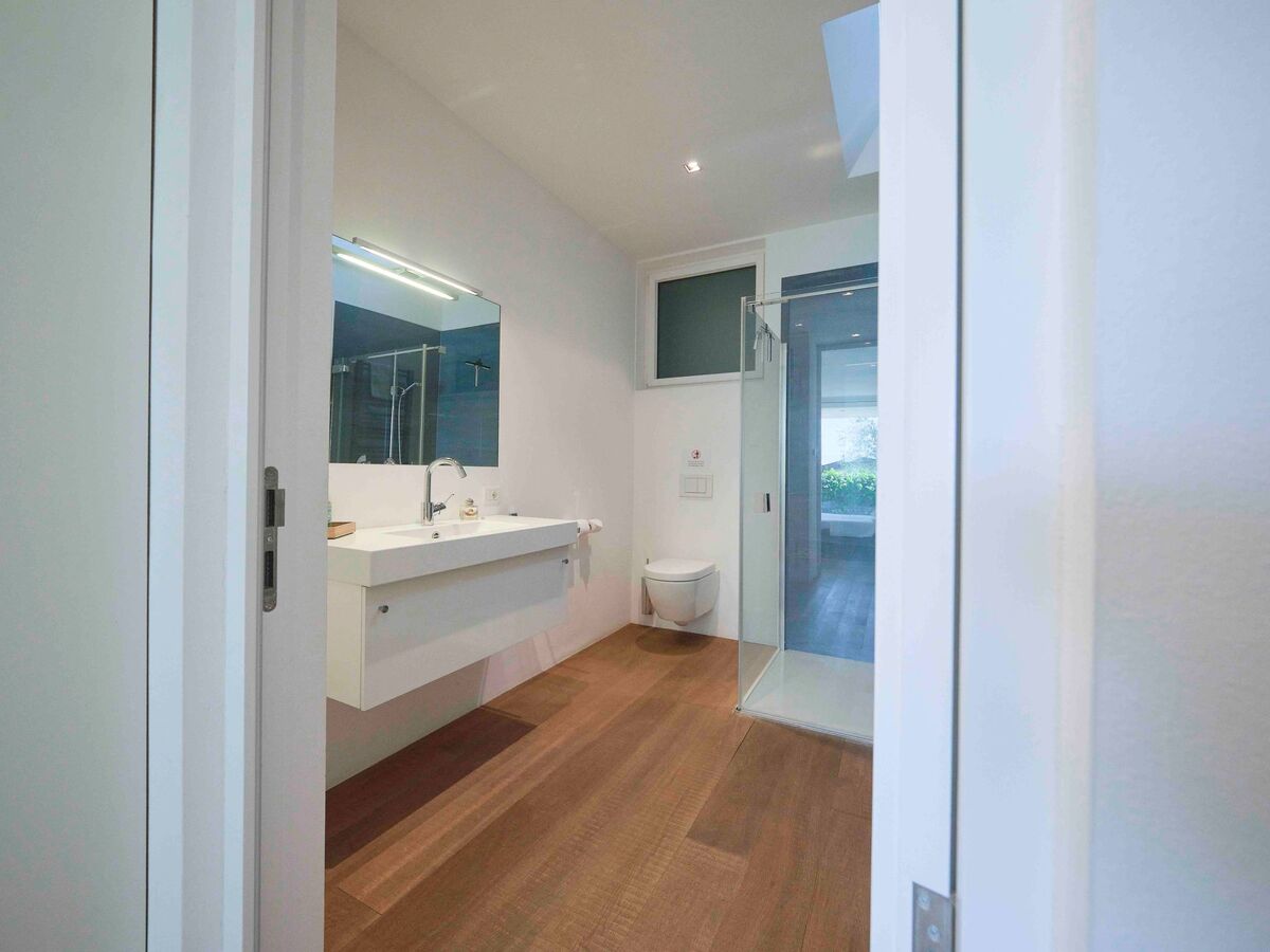 Villa Madabà à Bardolino : 3 chambres, piscine privée - Photo 29