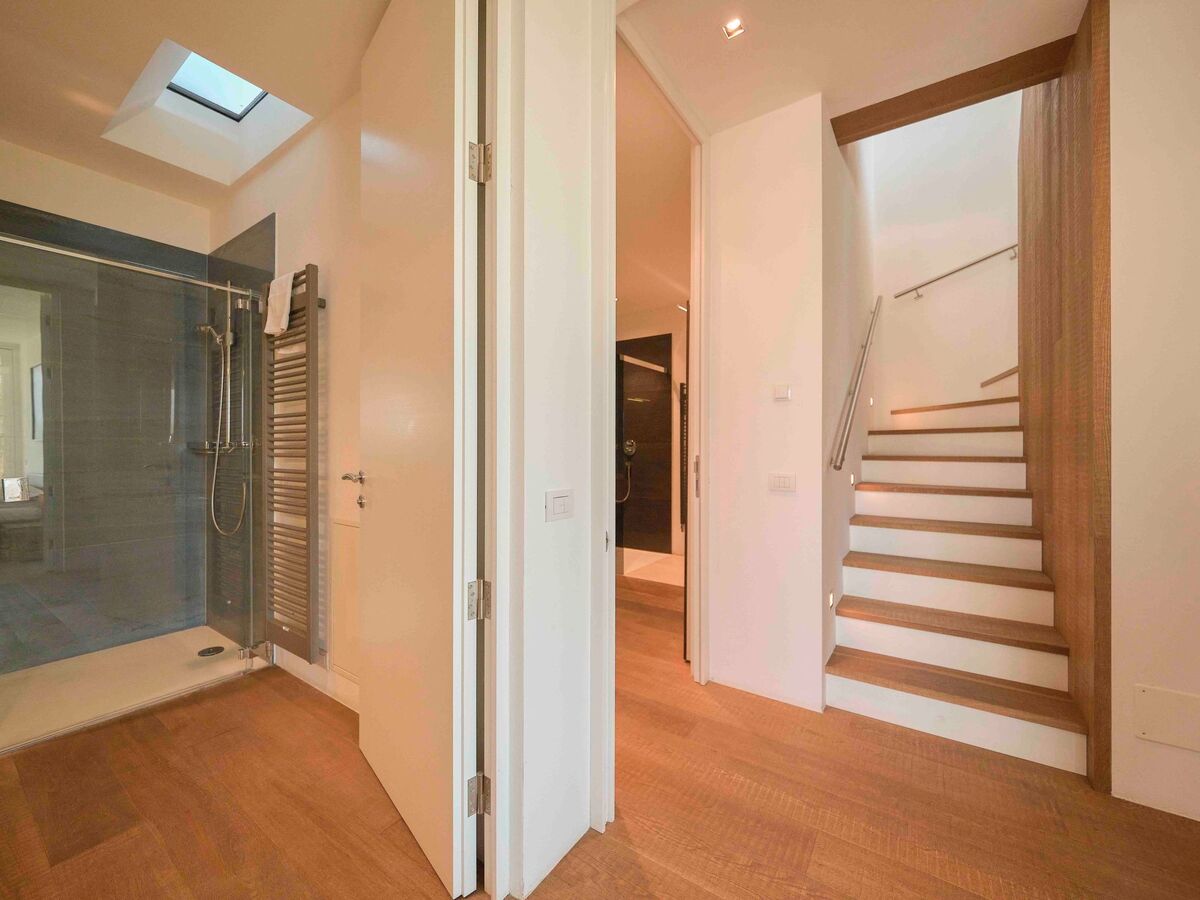 Villa Madabà à Bardolino : 3 chambres, piscine privée - Photo 30