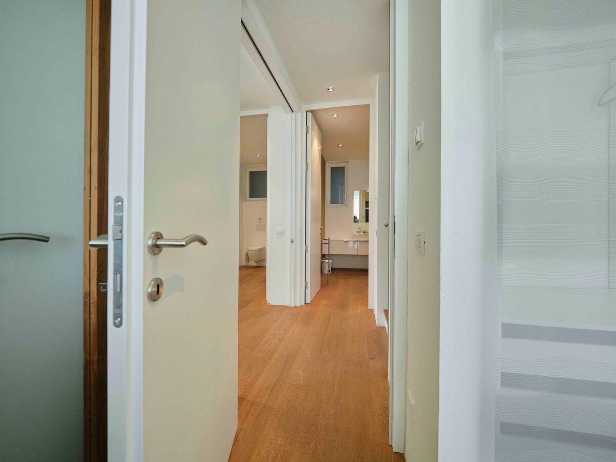 Villa Madabà à Bardolino : 3 chambres, piscine privée - Photo 31