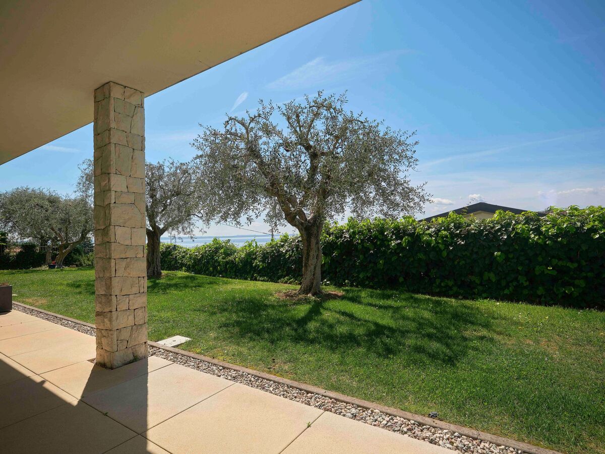 Villa Madabà à Bardolino : 3 chambres, piscine privée - Photo 39