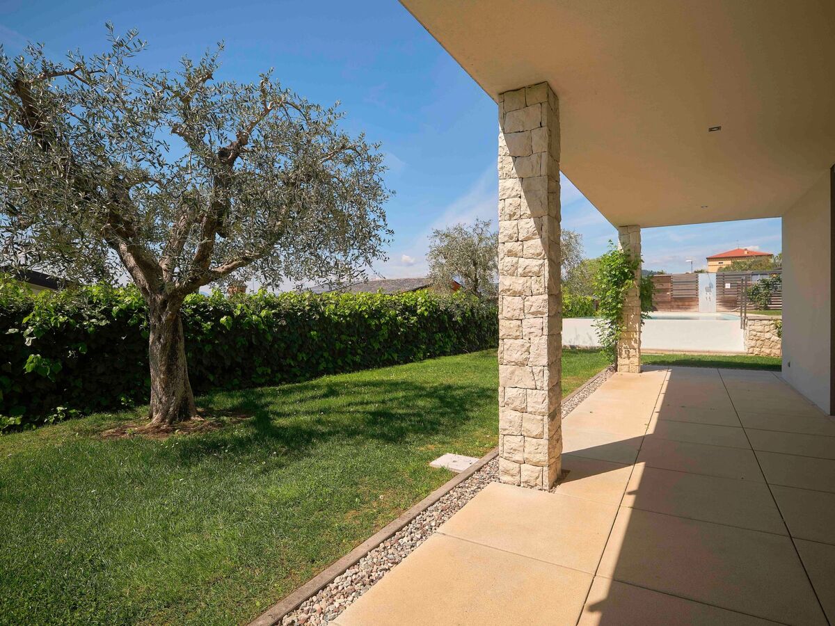 Villa Madabà à Bardolino : 3 chambres, piscine privée - Photo 40