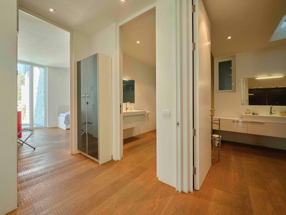Villa Madabà à Bardolino : 3 chambres, piscine privée - Photo 41